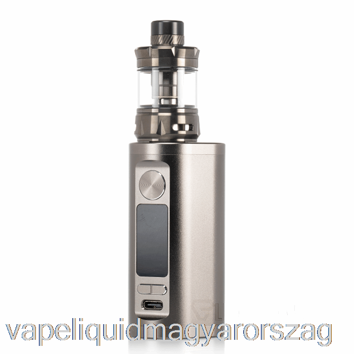 Hellvape Hell200 200w Kezdőkészlet Vape E Cigi